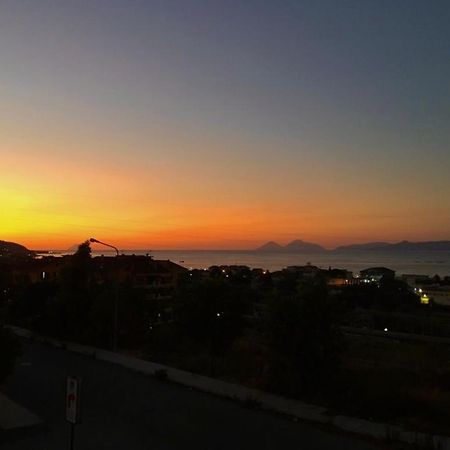 Rosy'S House Villa Пати Екстериор снимка