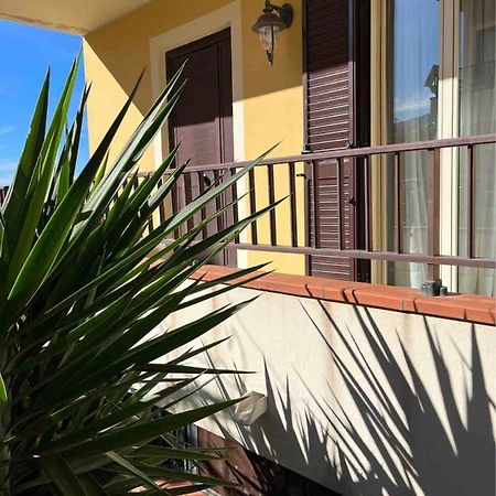 Rosy'S House Villa Пати Екстериор снимка