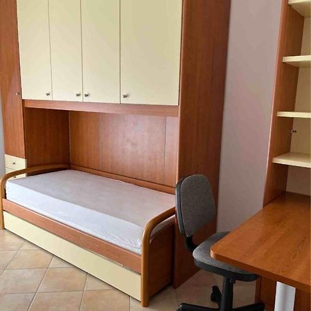 Rosy'S House Villa Пати Екстериор снимка