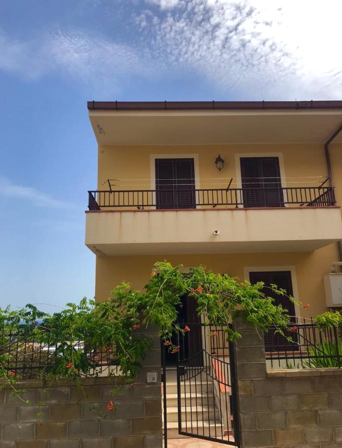 Rosy'S House Villa Пати Екстериор снимка