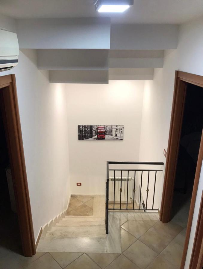 Rosy'S House Villa Пати Екстериор снимка