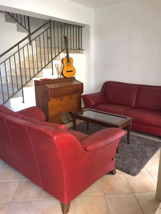 Rosy'S House Villa Пати Екстериор снимка