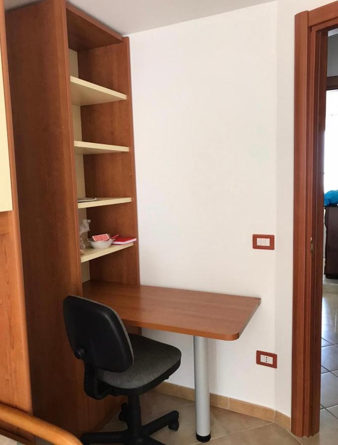 Rosy'S House Villa Пати Екстериор снимка