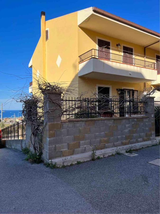 Rosy'S House Villa Пати Екстериор снимка