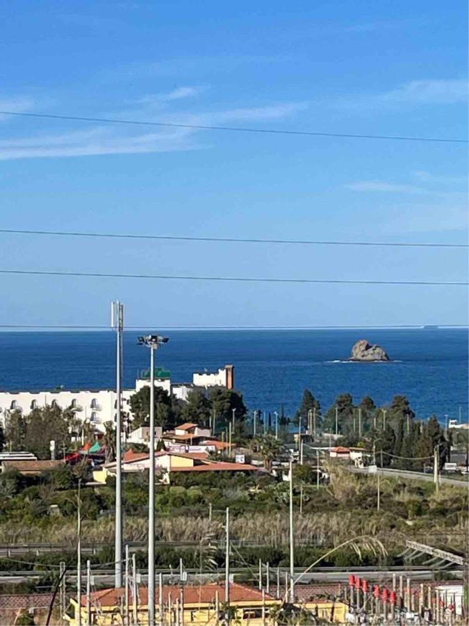 Rosy'S House Villa Пати Екстериор снимка