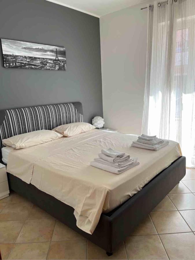 Rosy'S House Villa Пати Екстериор снимка