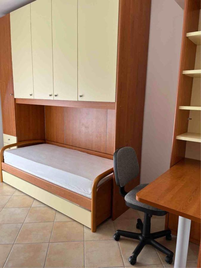 Rosy'S House Villa Пати Екстериор снимка