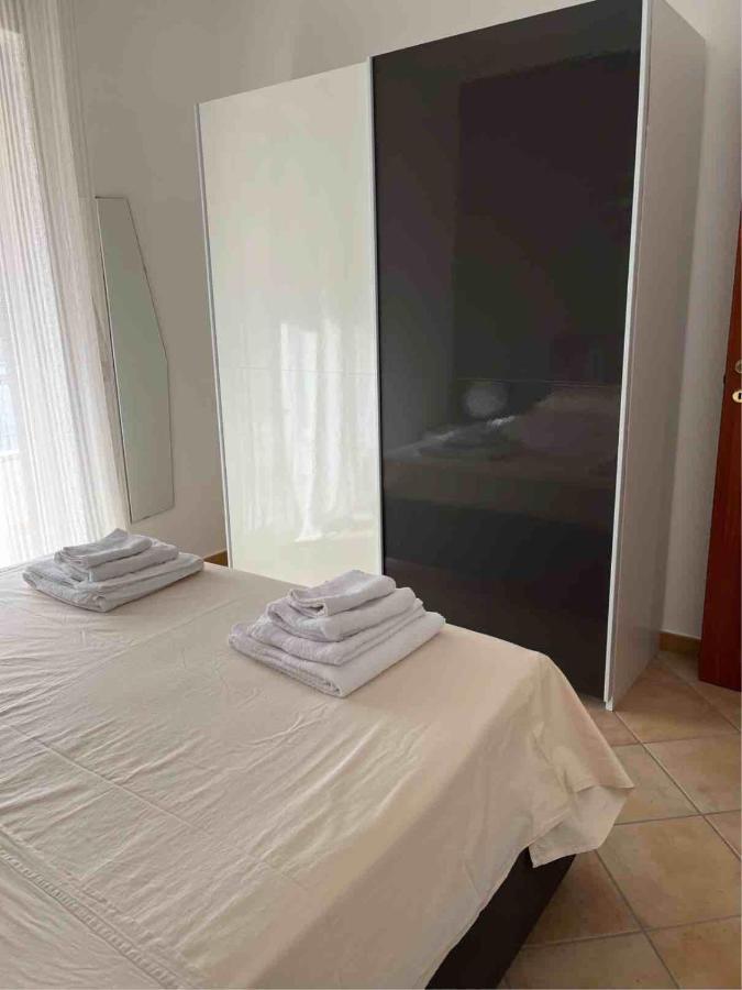 Rosy'S House Villa Пати Екстериор снимка