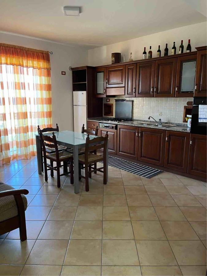 Rosy'S House Villa Пати Екстериор снимка