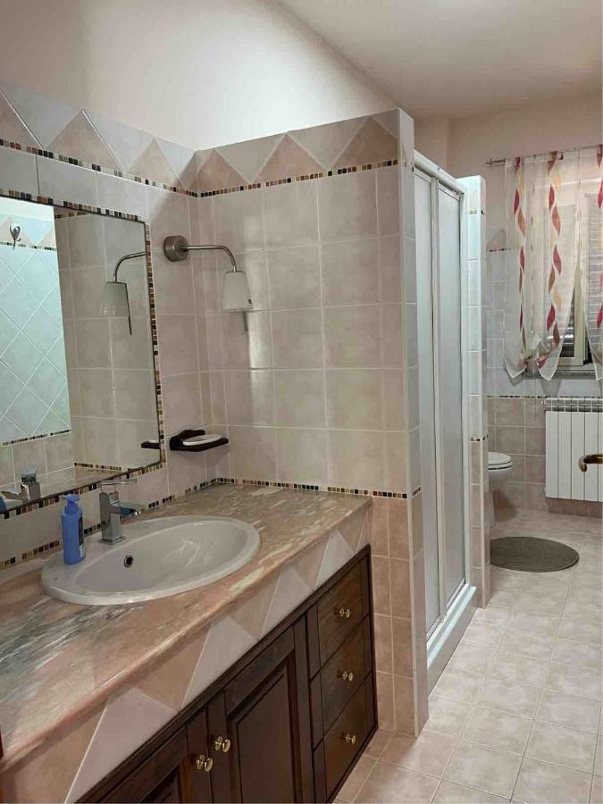Rosy'S House Villa Пати Екстериор снимка