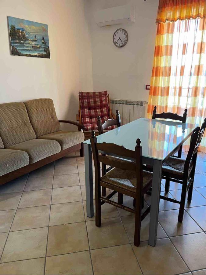 Rosy'S House Villa Пати Екстериор снимка